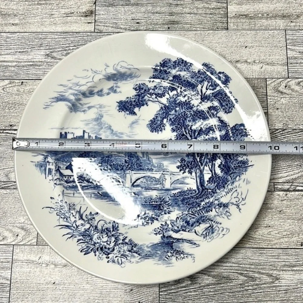 Wedgwood enoch blue